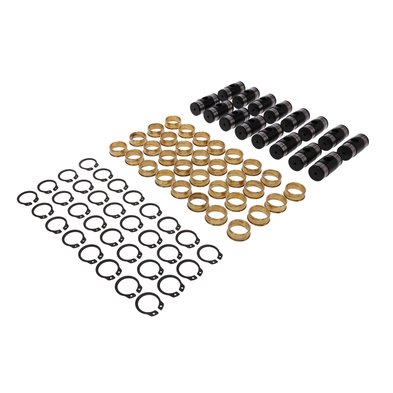 Engine Rocker Arm Components